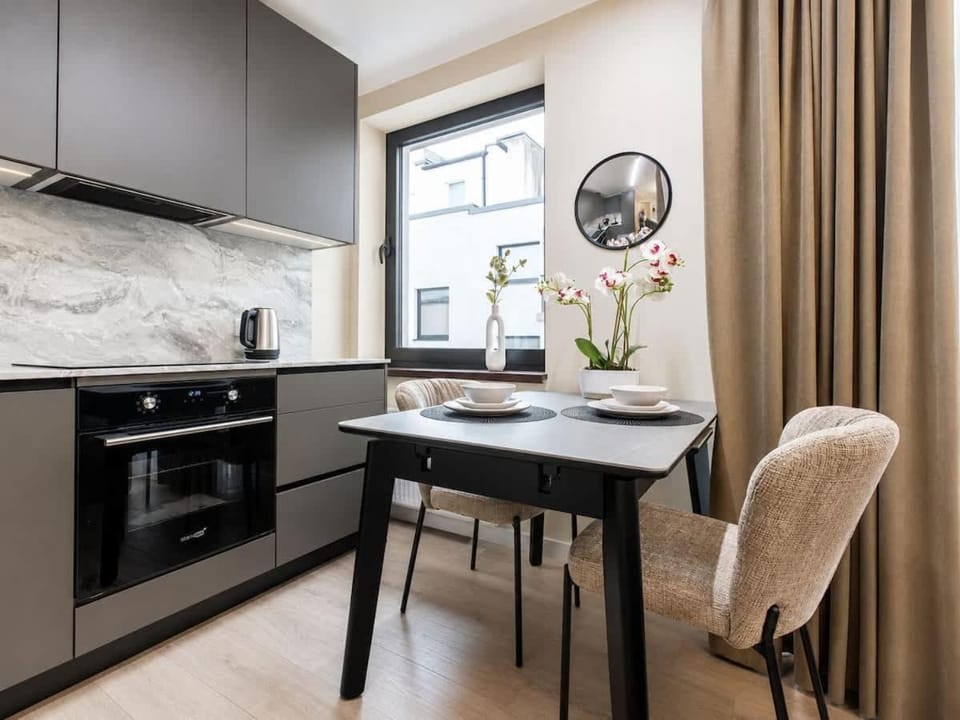 Premium 1BR near old town by Vandore Heritage Apartment in Riga