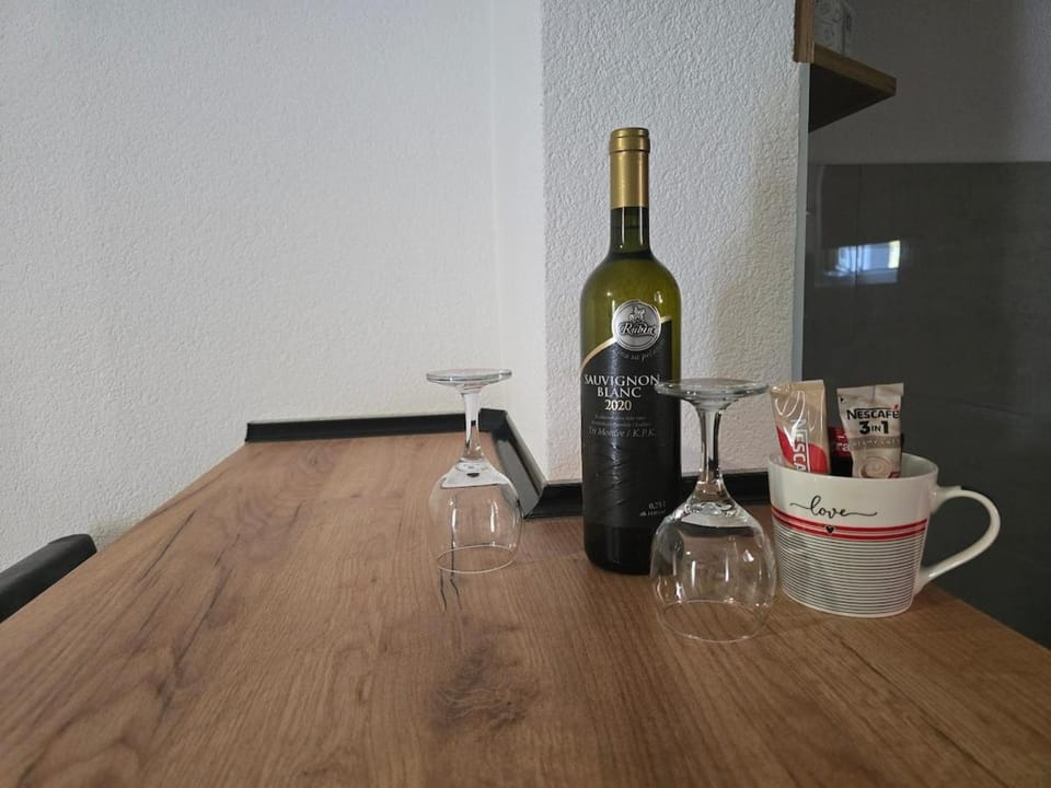 Garden Apartment with free private parking Apartment in Bosnia and Herzegovina