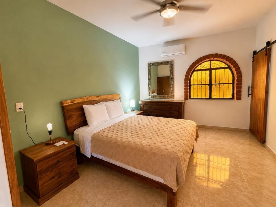 CASA Golondrinas PV House in Puerto Vallarta