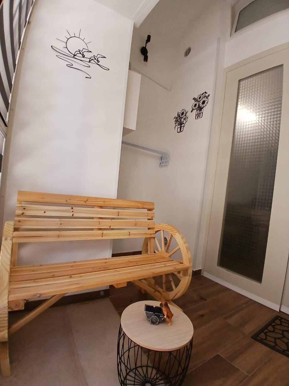 CASA NiNì House in Trani