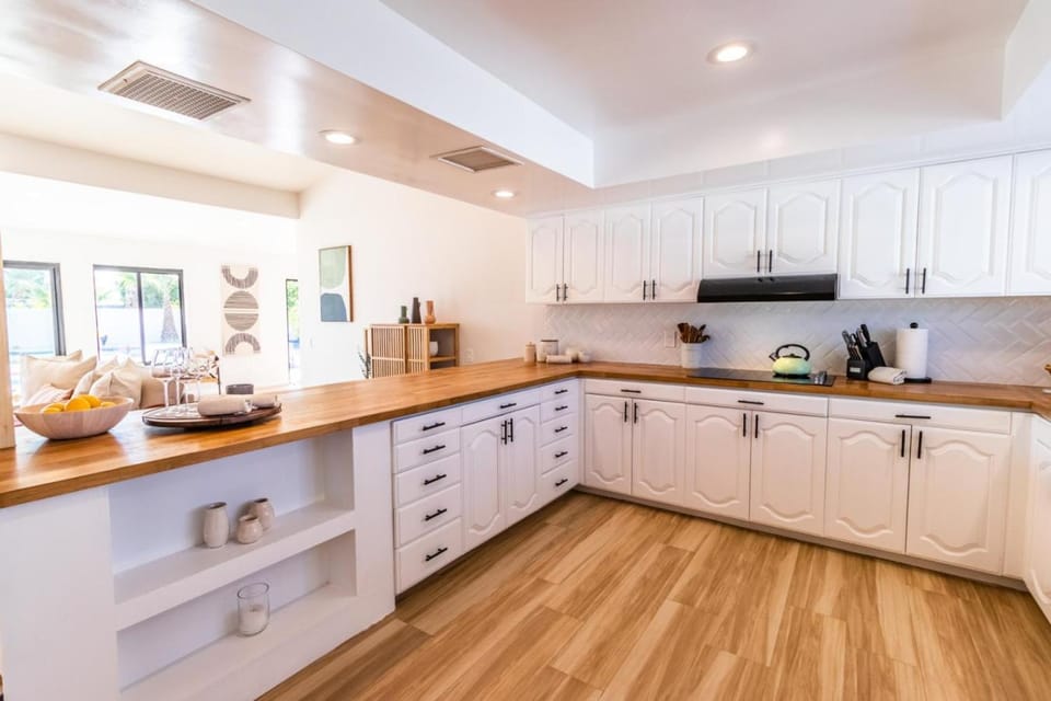 Beautiful villa with private pool Villa in Palm Springs