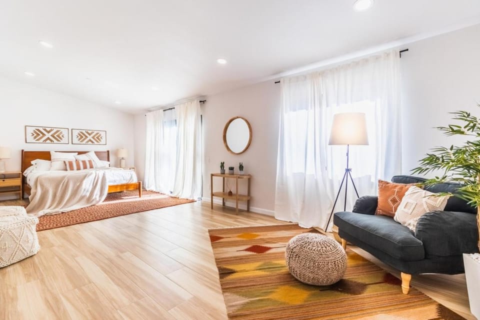 Beautiful villa with private pool Villa in Palm Springs