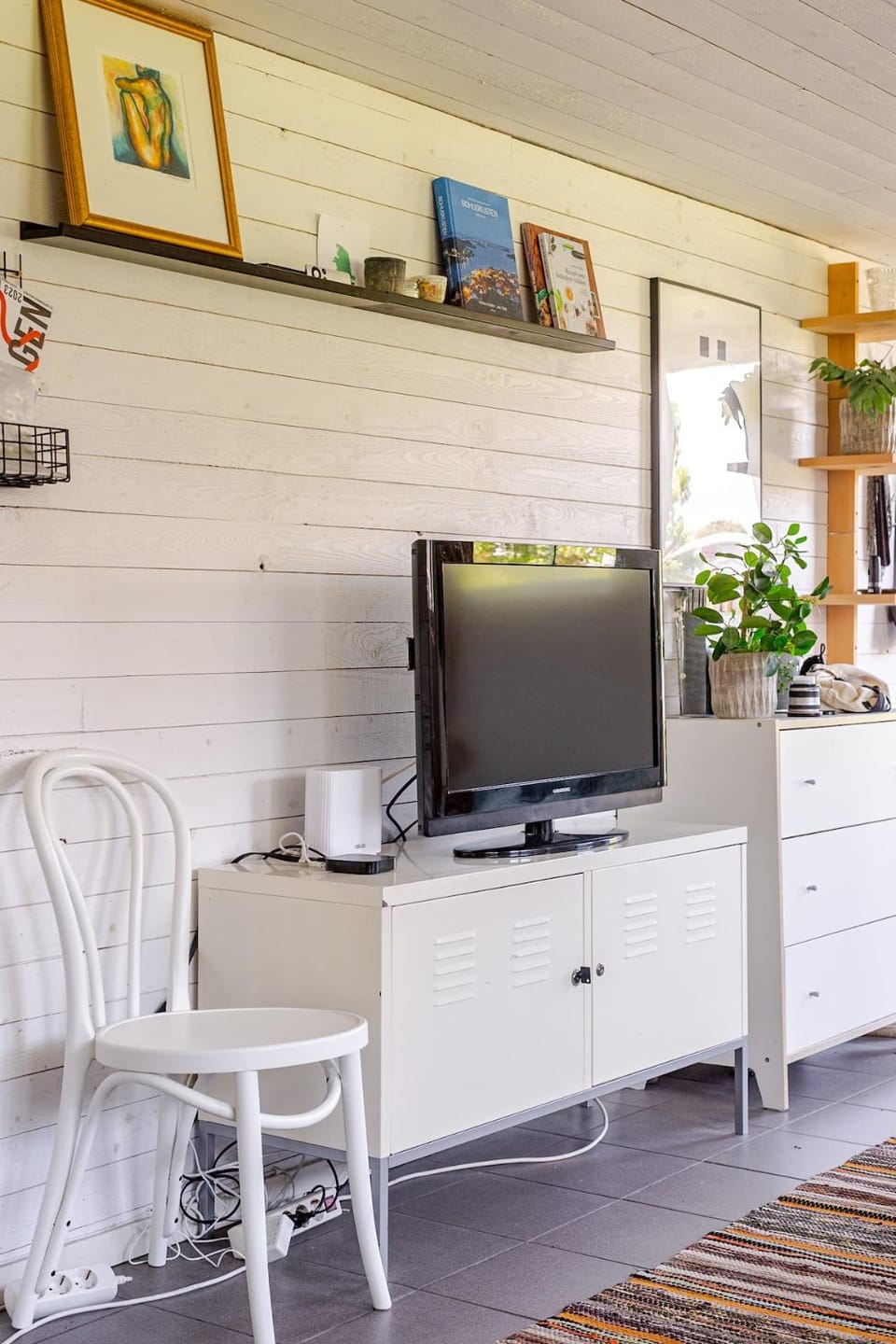 Cozy summer apartment in Archipelago Apartment in Gothenburg
