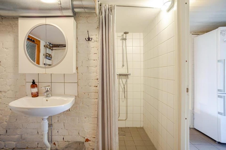 Cozy summer apartment in Archipelago Apartment in Gothenburg