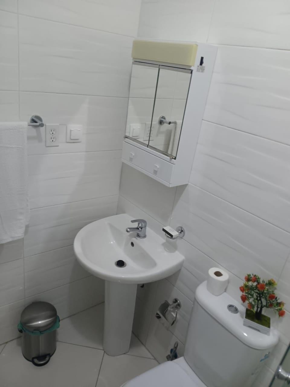 Selma Space Apartment in Cape Verde