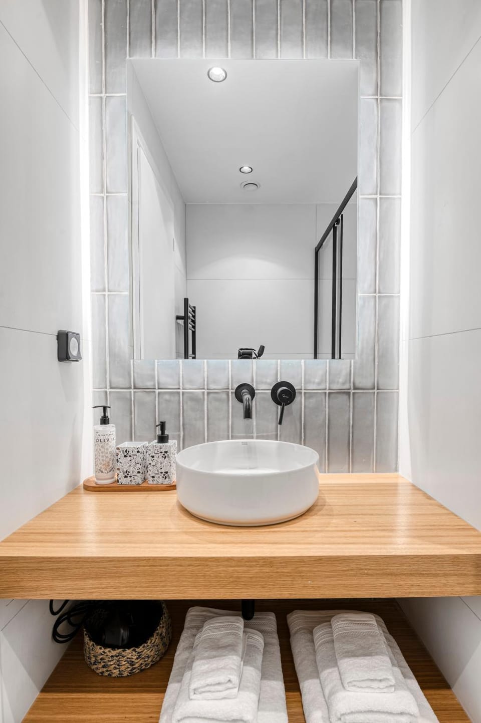 Dock 38 Apartments Collection Apartment in Pireas