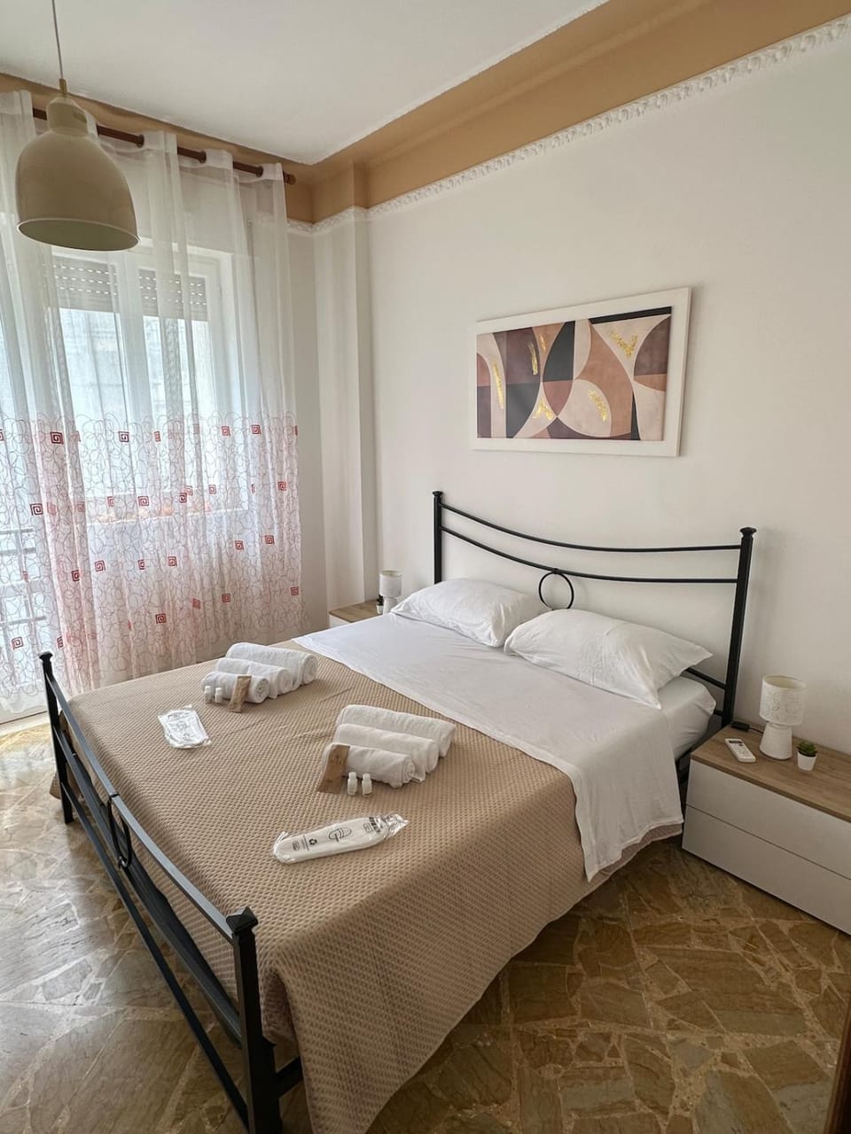 Il Rifugio Barocco - 3 Camere & Centro a piedi Apartment in Lecce