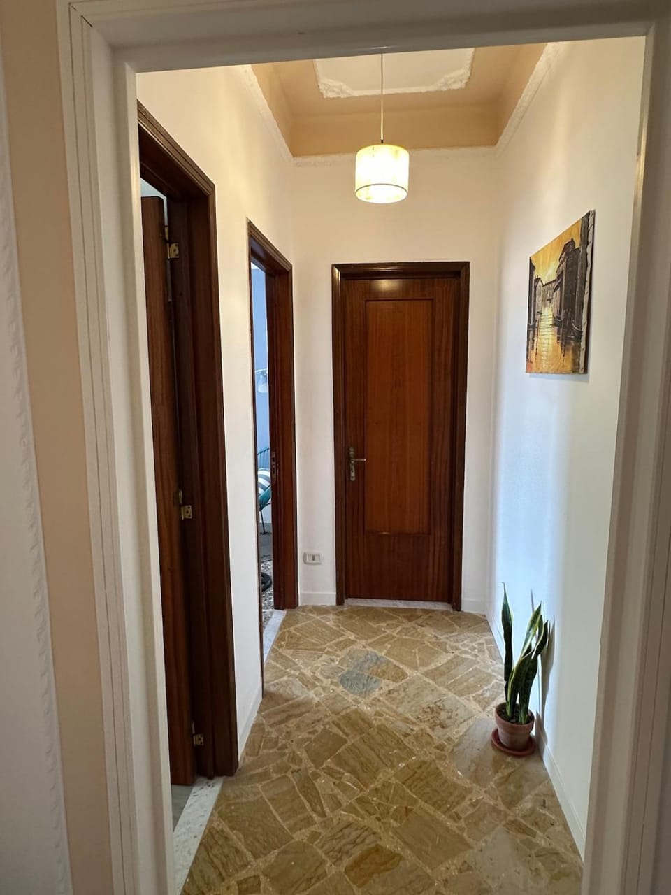Il Rifugio Barocco - 3 Camere & Centro a piedi Apartment in Lecce