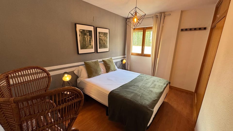 Imagine Altea Apartment in Marina Baixa