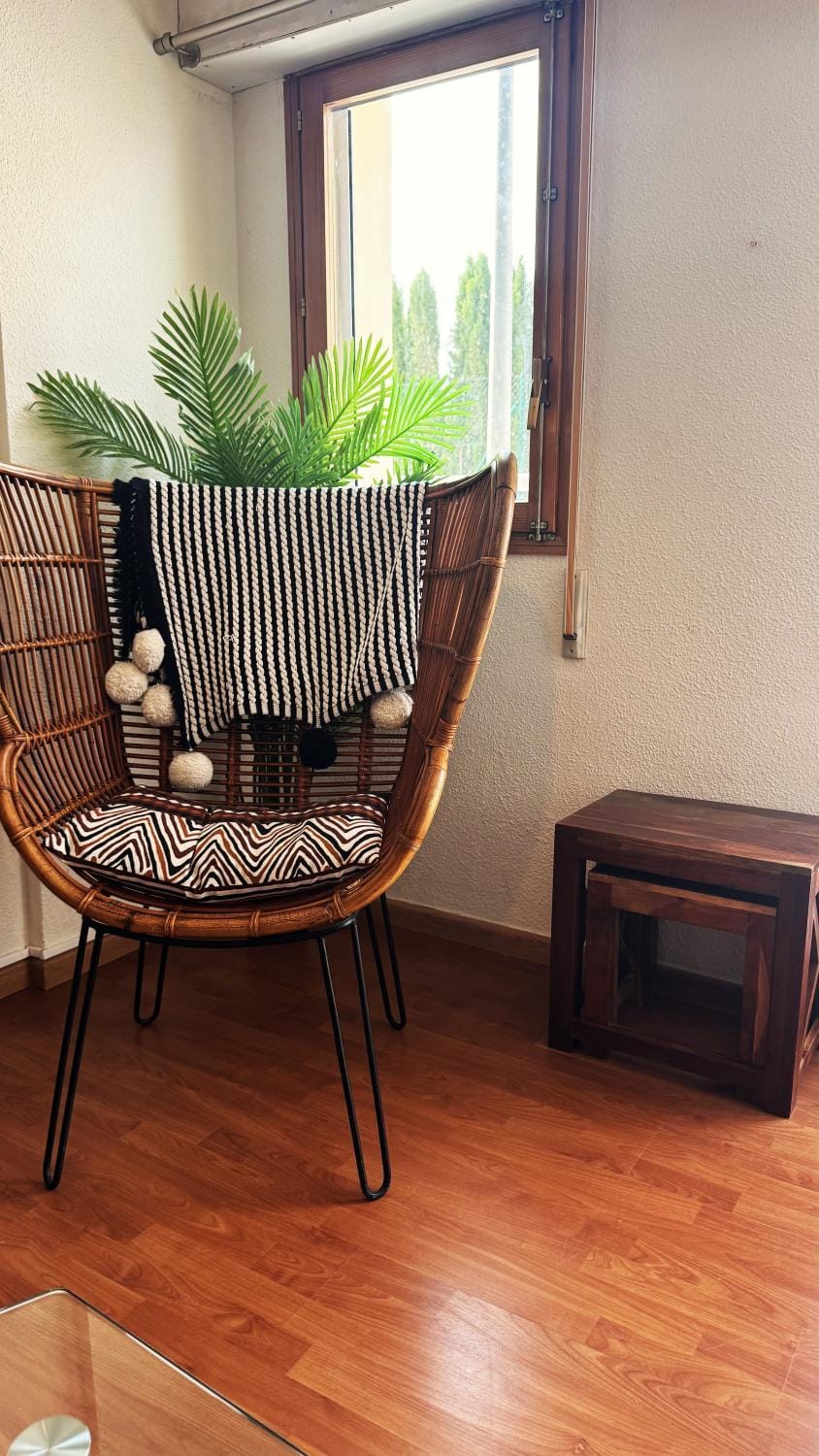 Imagine Altea Apartment in Marina Baixa