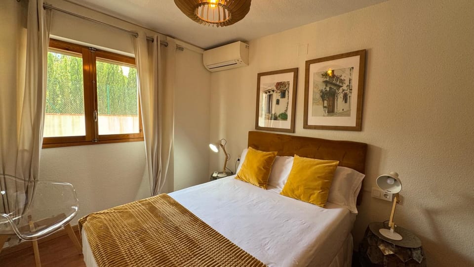 Imagine Altea Apartment in Marina Baixa