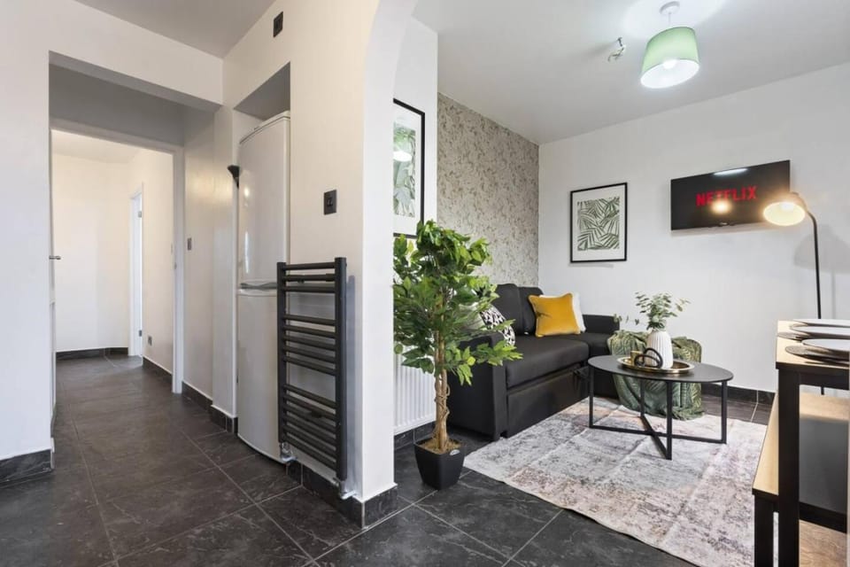 Property building, Living room, Seating area