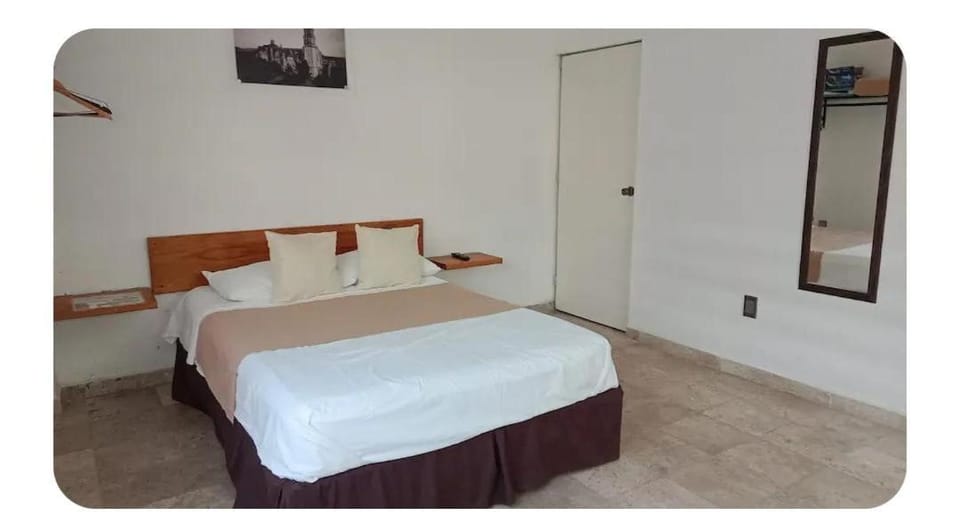 Casa Don Alfonso Hotel in Cuernavaca
