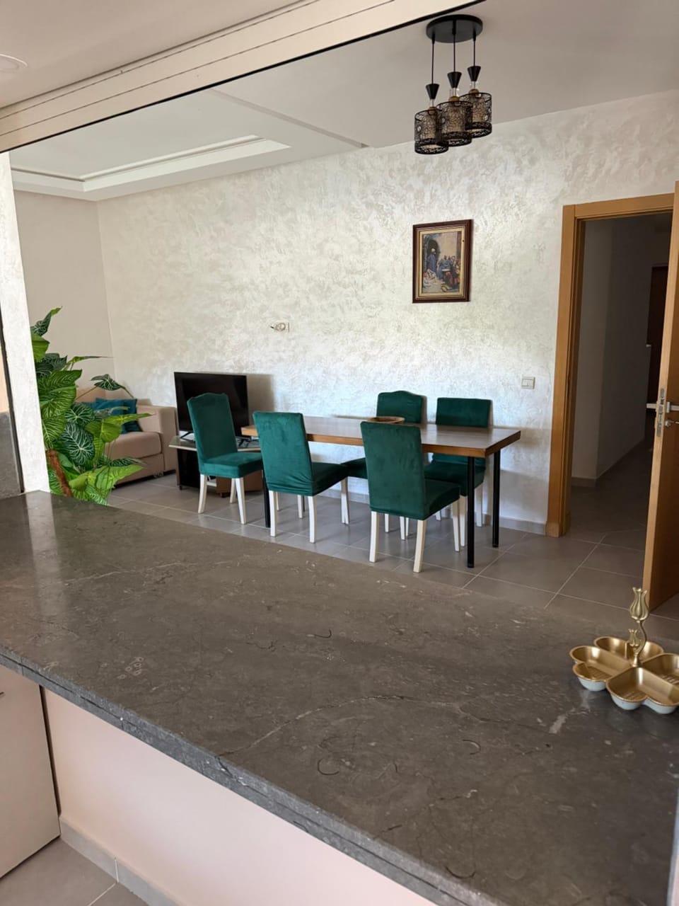 Maison Yasmin Apartment in Bouznika