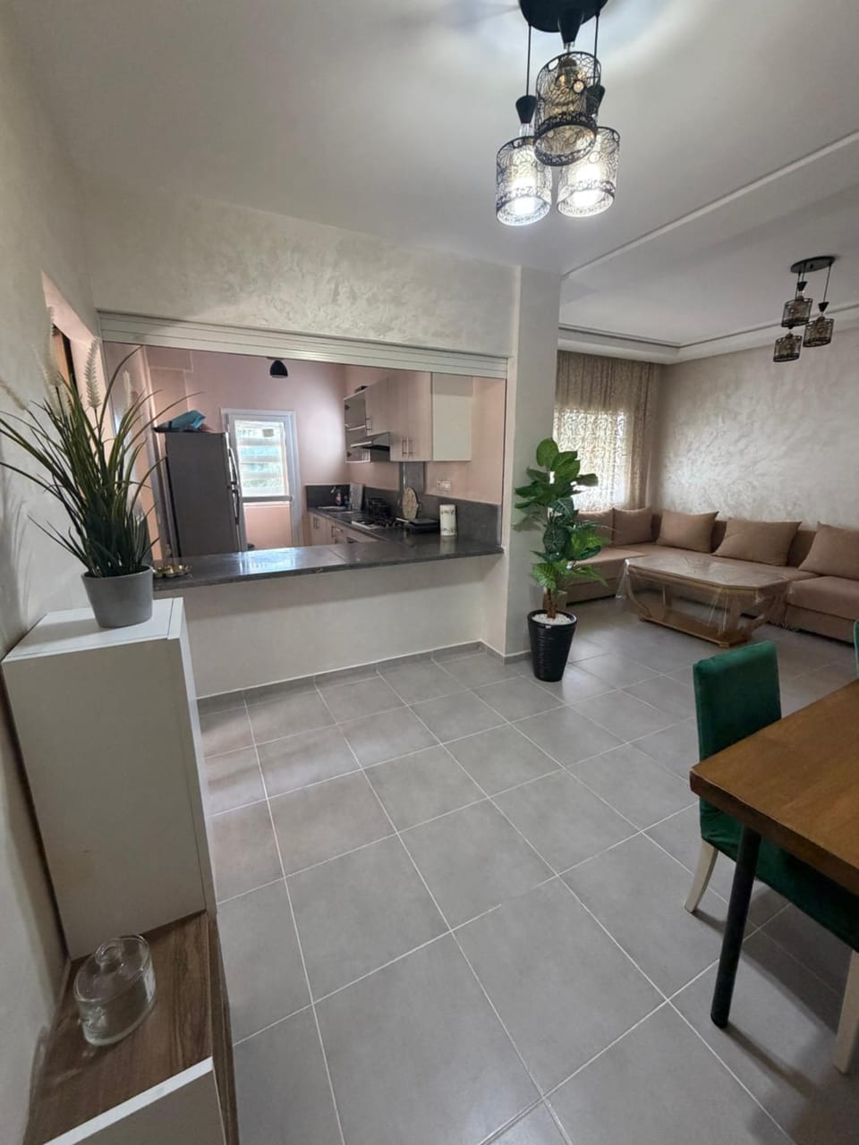 Maison Yasmin Apartment in Bouznika