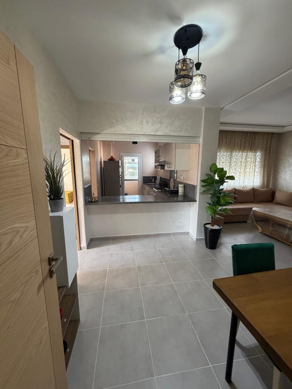 Maison Yasmin Apartment in Bouznika