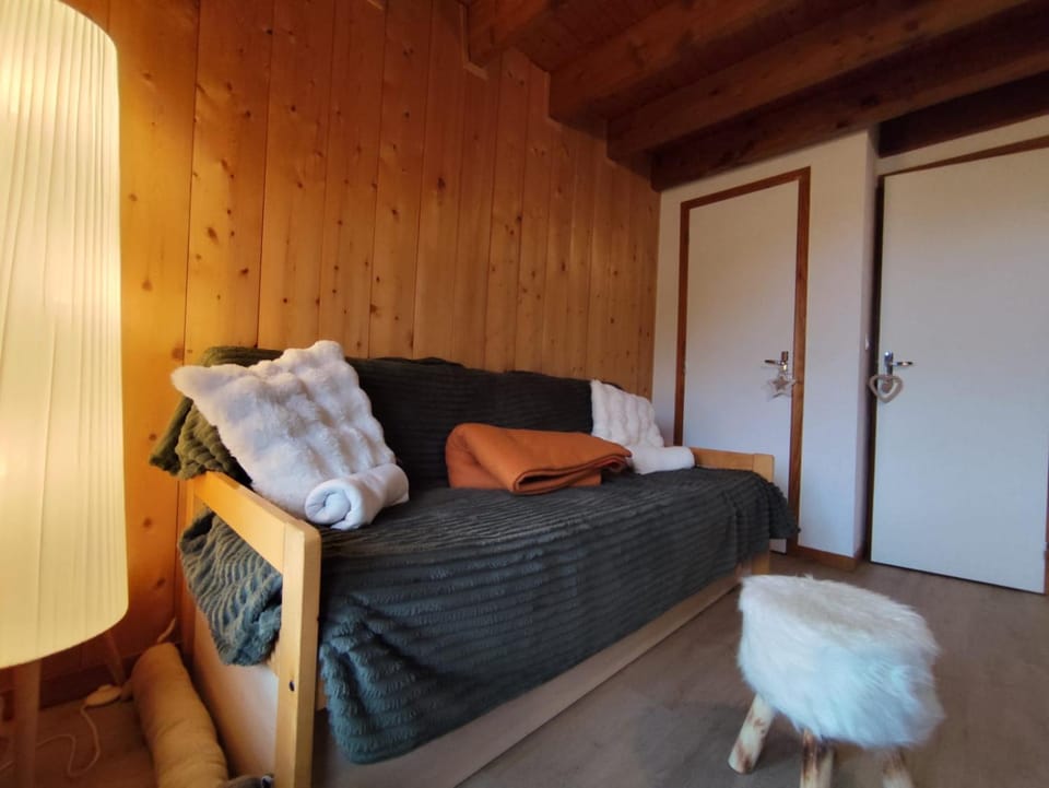 L'Esprit Chalet Apartment in Occitanie