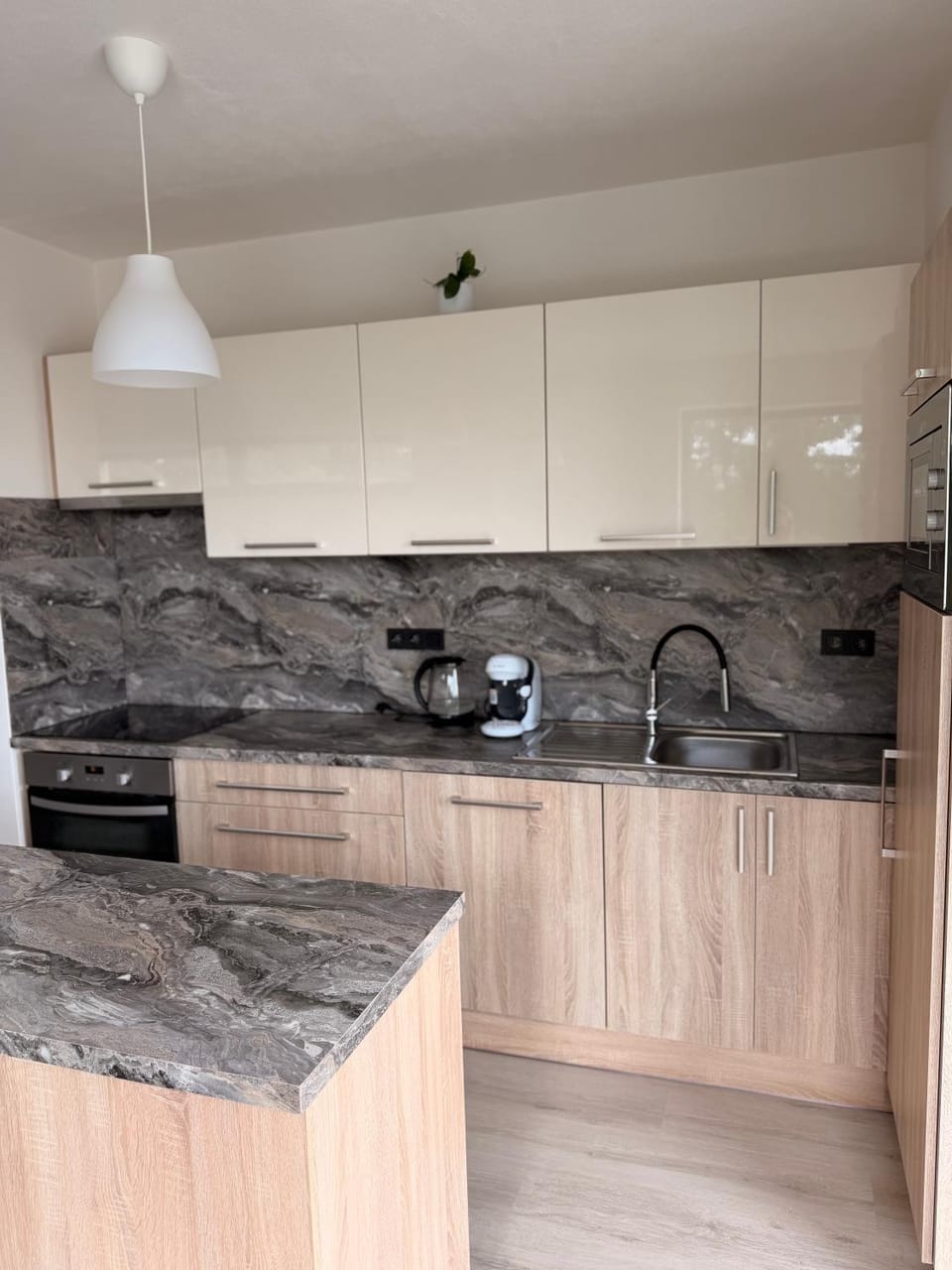 Elegant Apartments Apartment in South Moravian Region