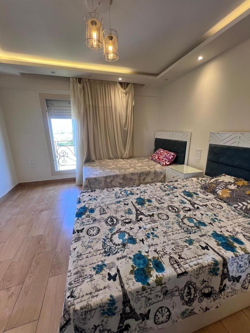 فيلا بمارينا فيو رائع Villa in Egypt