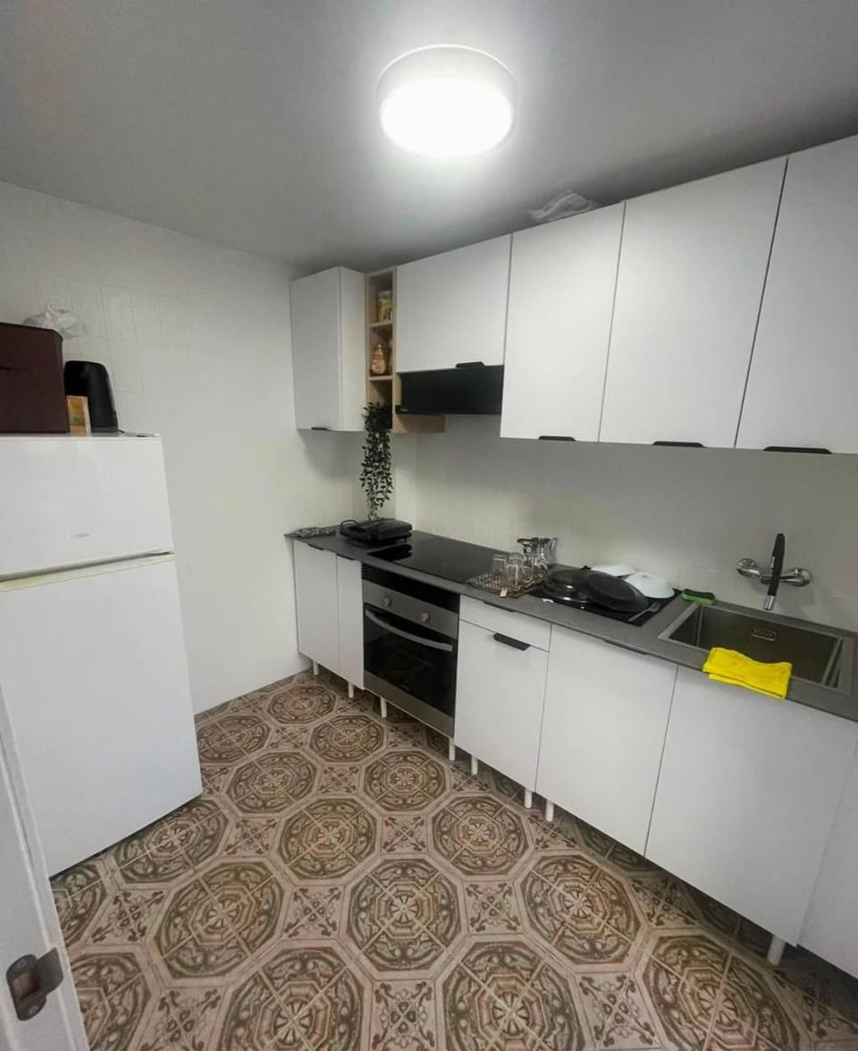 Appartement moderne calme et bien situé Apartment in Alicante