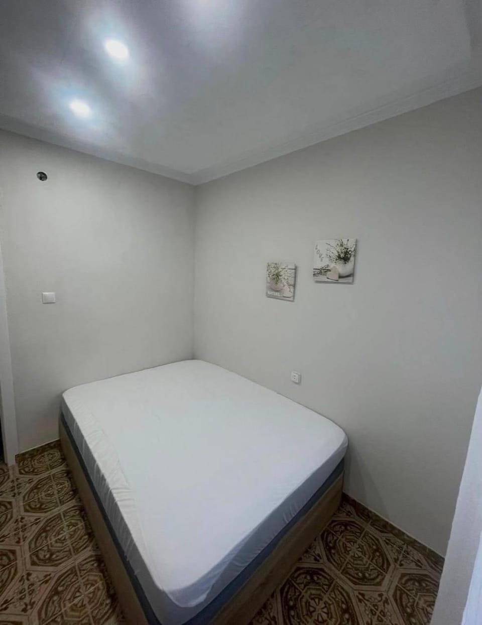 Appartement moderne calme et bien situé Apartment in Alicante