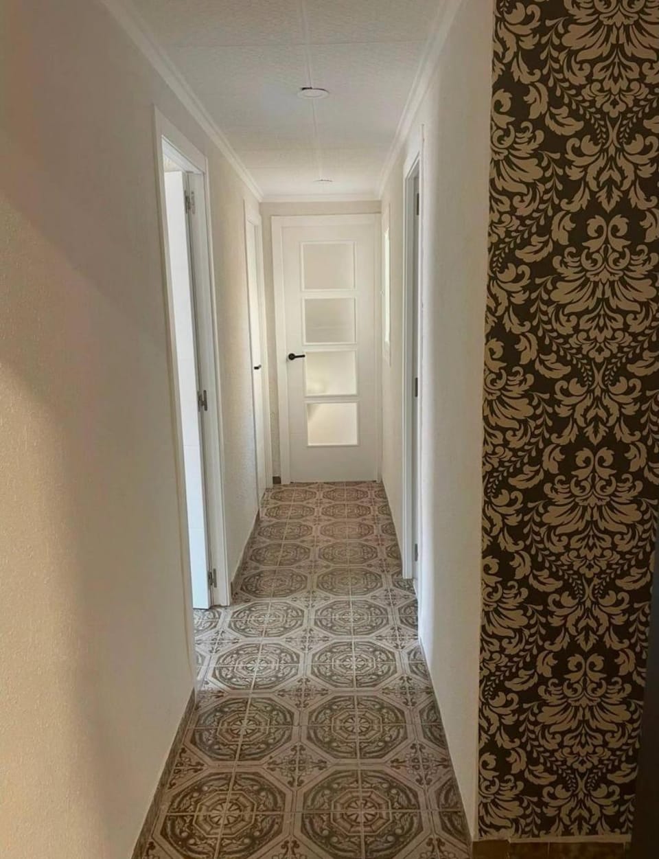 Appartement moderne calme et bien situé Apartment in Alicante