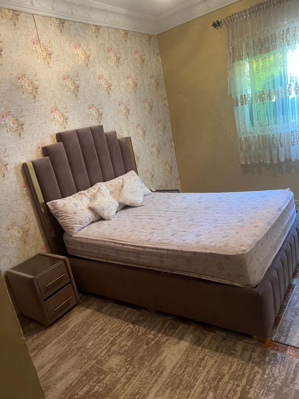 طنجة البالية Apartment in Tangier
