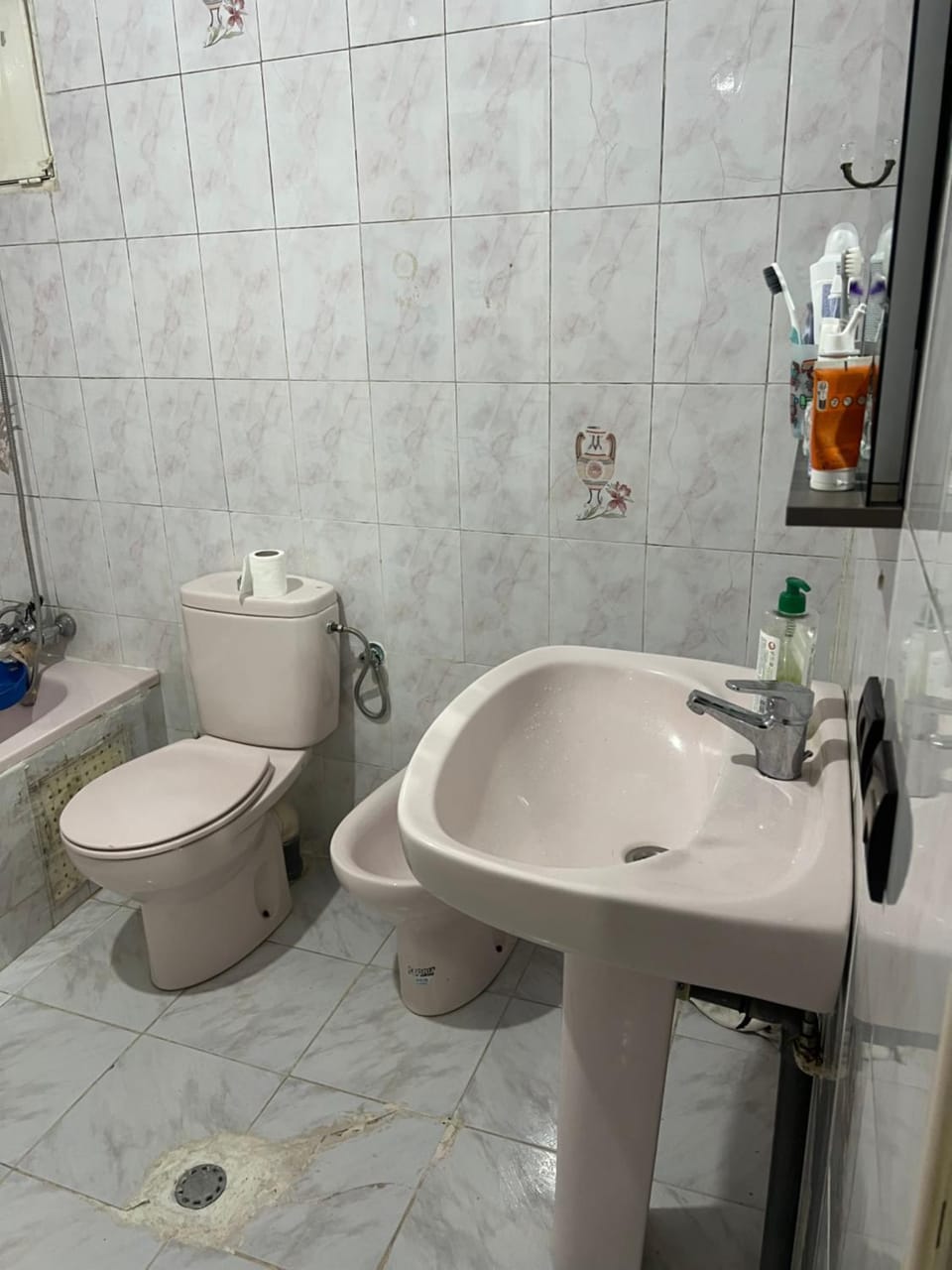 طنجة البالية Apartment in Tangier