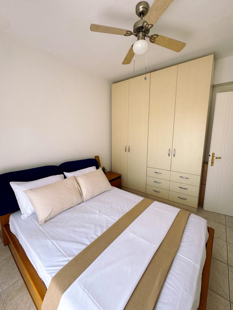 Elizabeth's Home Apartment in Halkidiki