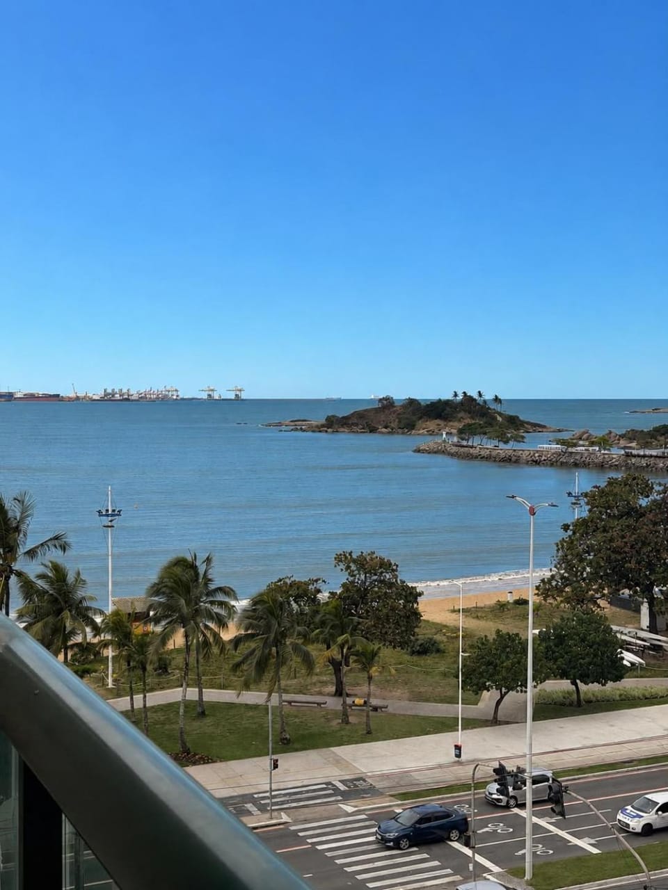 Sea view