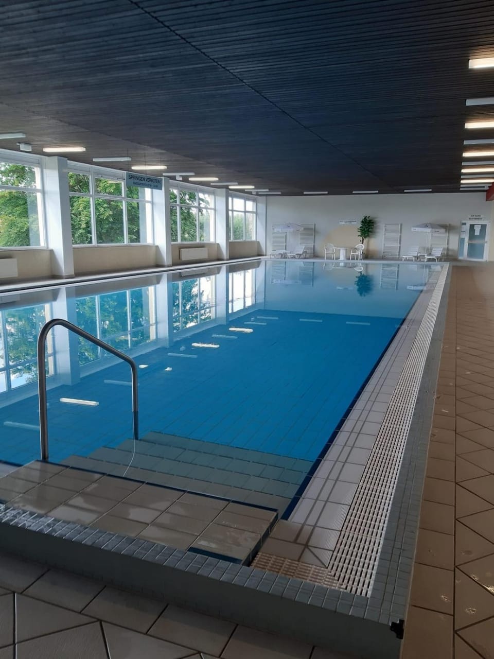 Public Bath