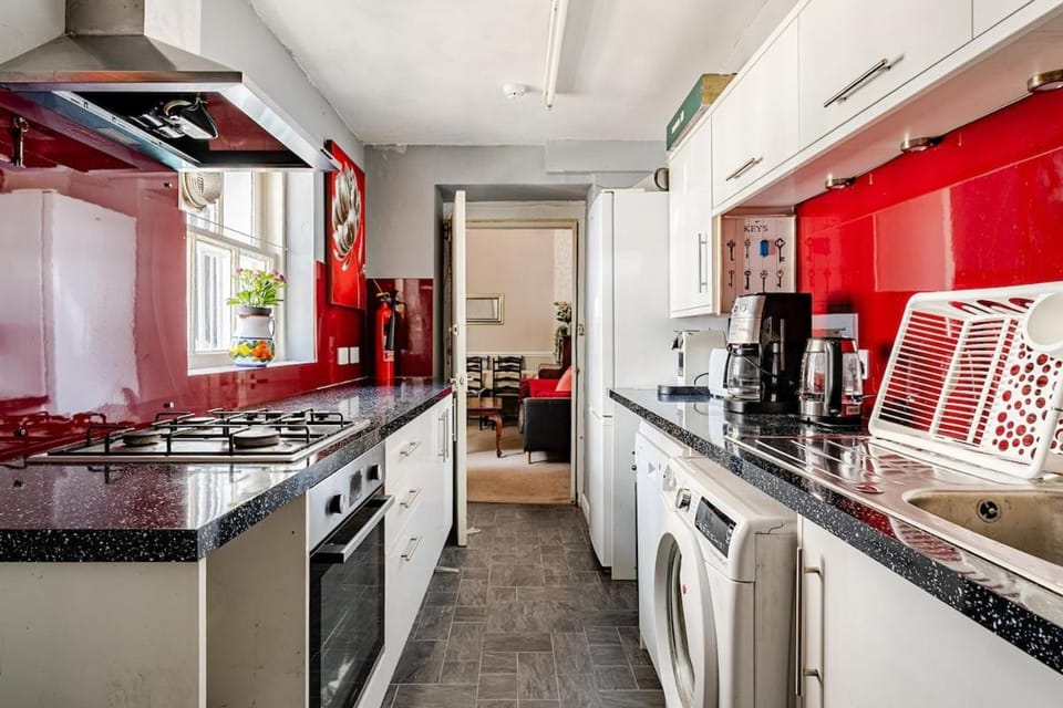 Edinburgh Beach Bed and Breakfast in Edinburgh