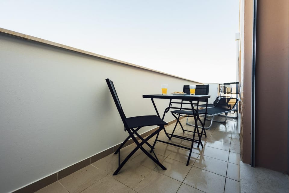 Balcony/Terrace, Balcony/Terrace