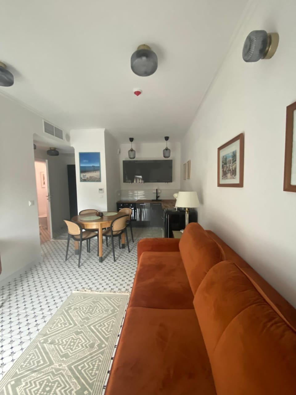 lakechill Apartment in Poland