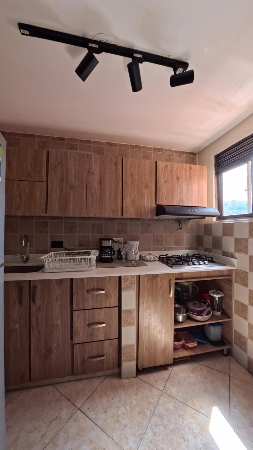 Awesome Apt in the heart of Medellin Apartment in Medellin