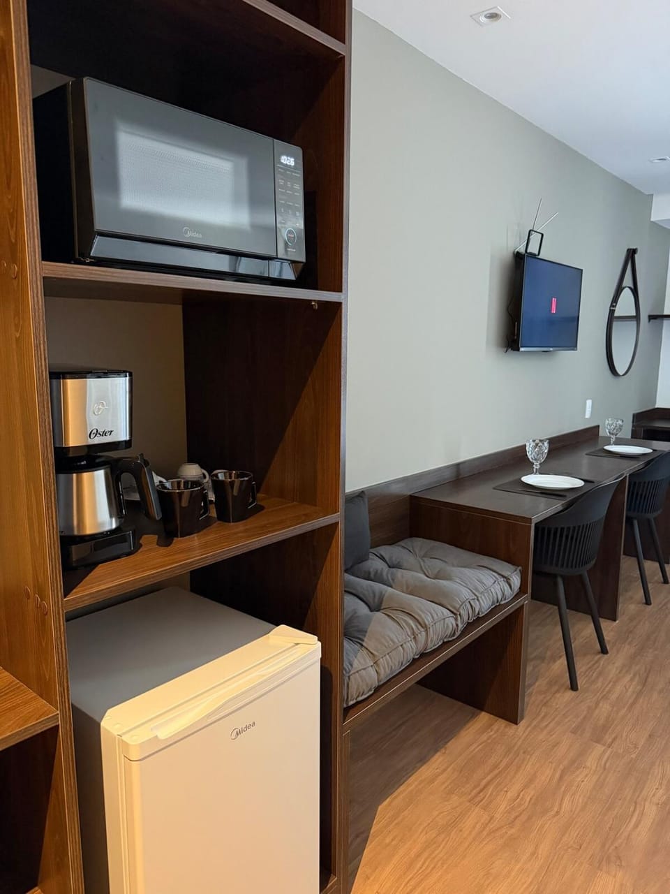 Studio Apartment 1603 Apartment in Juiz de Fora