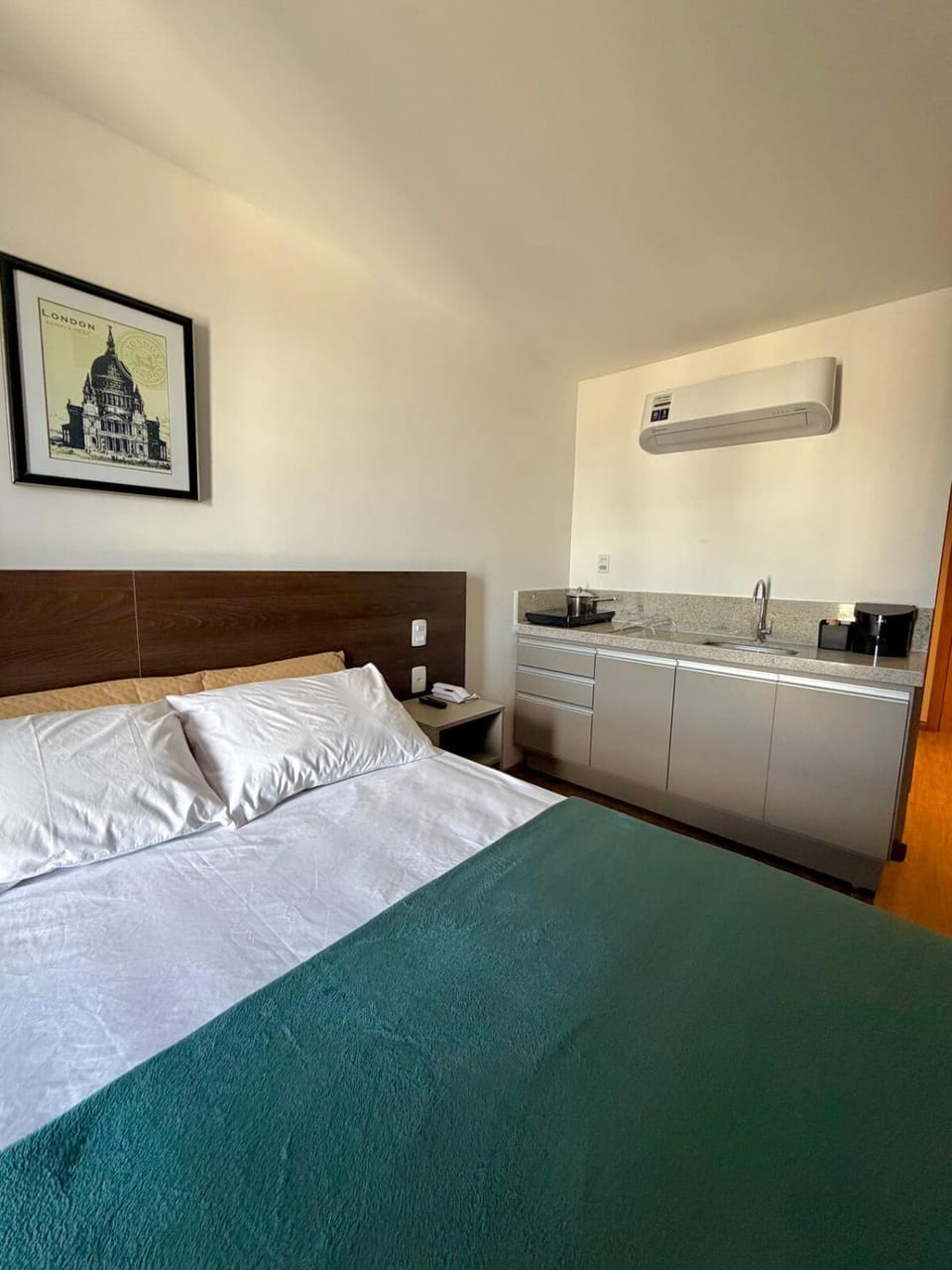 Studio Apartment 1603 Apartment in Juiz de Fora