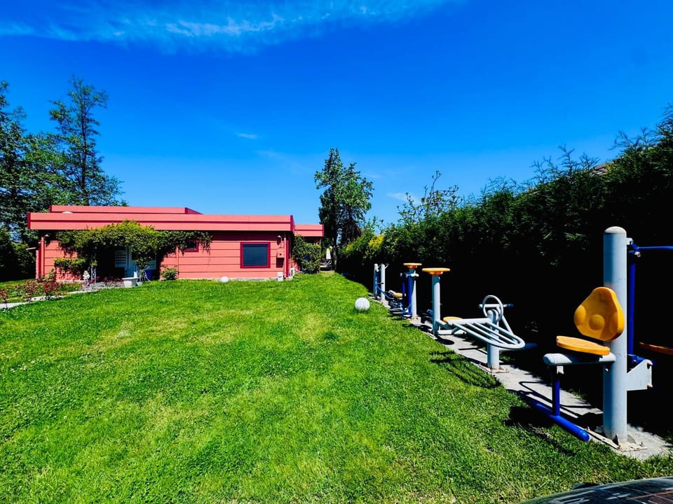 Göl Konuk Evi Villa in Turkey