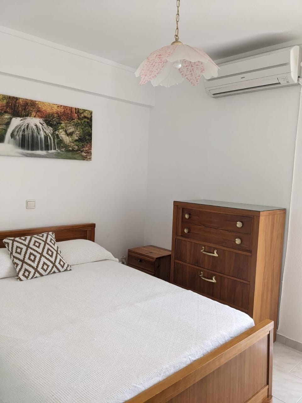 Beachfront Apt The sand will be under your feet Apartment in East Attica Regional Unit, Greece