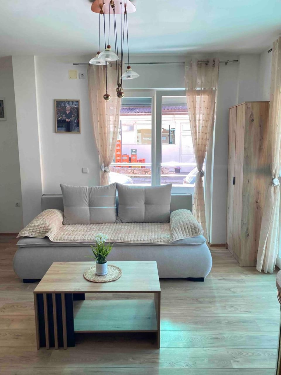 Picasso Apartment Apartment in Ohrid