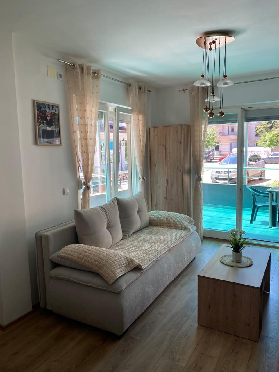 Picasso Apartment Apartment in Ohrid