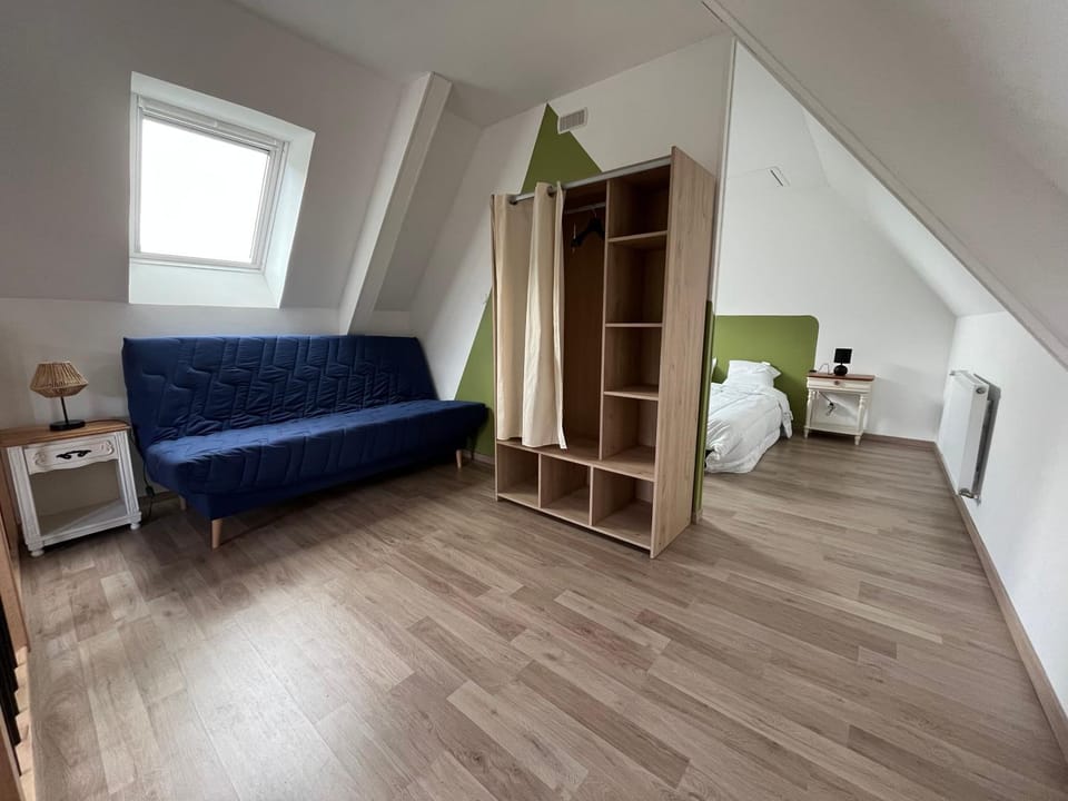 Maison campagne House in Normandy