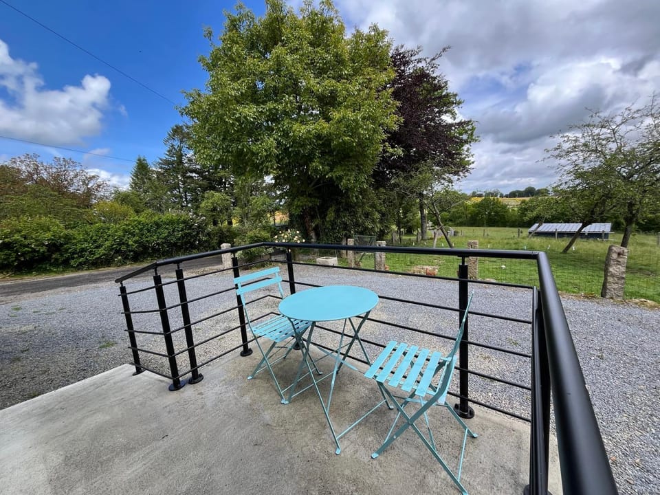 Maison campagne House in Normandy