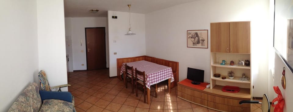 Via Dante 10 Apartment in Levico Terme