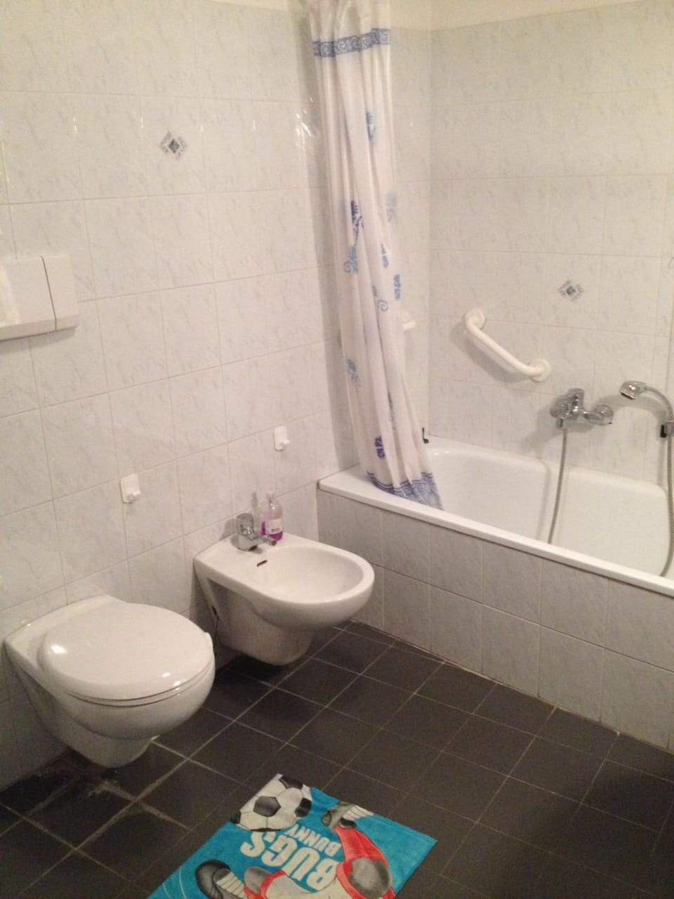 Via Dante 10 Apartment in Levico Terme
