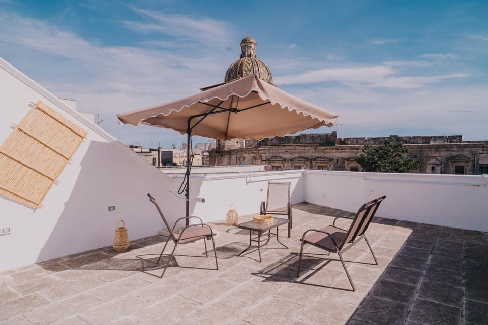 View (from property/room), Balcony/Terrace