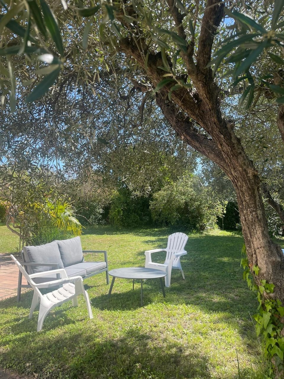 Garden, Garden