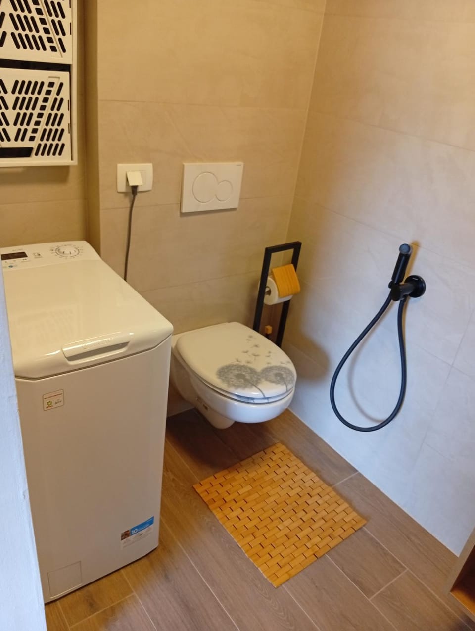 Studio pr Vok Apartment in Slovenia