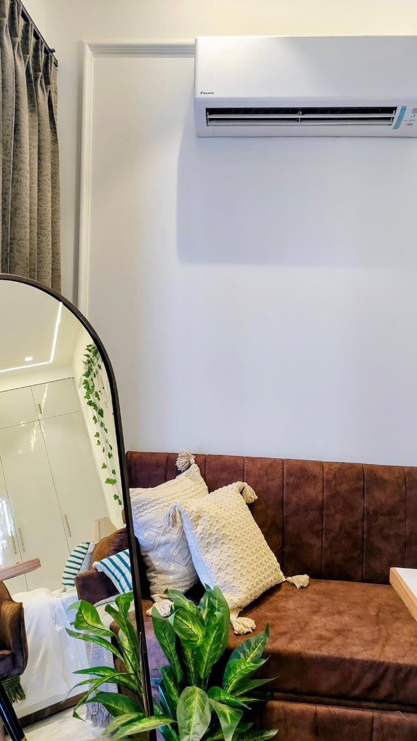 JoyNest Lofts I Near Artemis & Medanta I GGN Apartment in Gurugram
