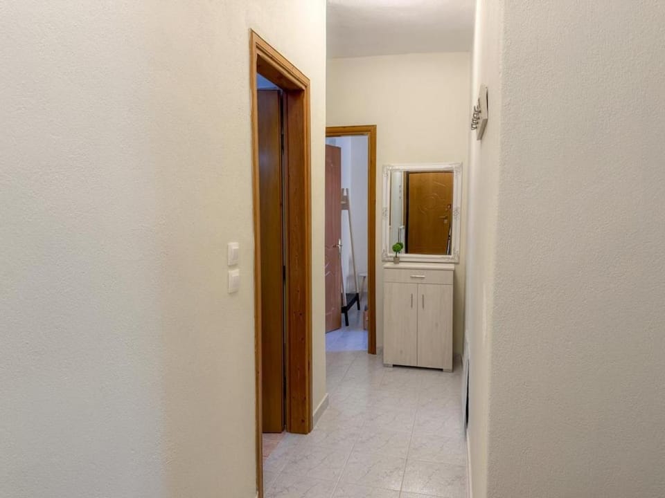 Cosy Stay Apartment 2 with View Kalandra Apartment in Halkidiki
